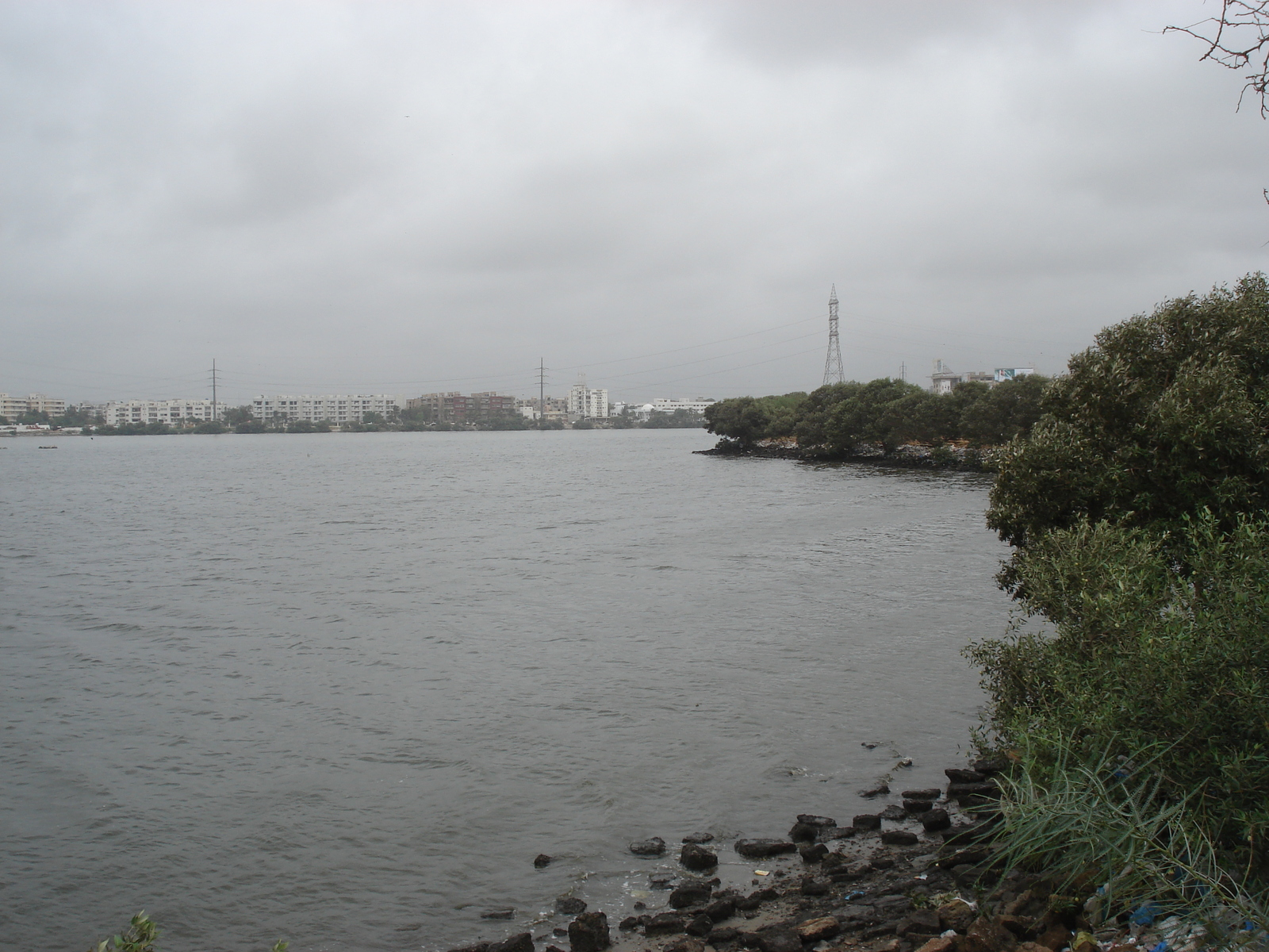 รูปถ่าย ปากีสถาน(Pakistan) การาจี(Karachi) 2006-08 39