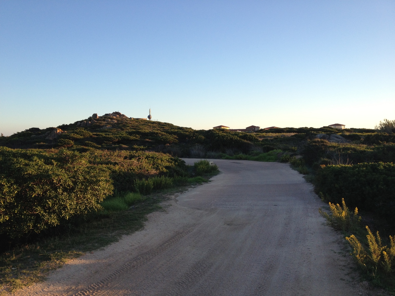 รูปถ่าย ฝรั่งเศส(France) คอร์สิคา(Corsica) เกาะกาวัลโล(Cavallo) 2012-09 29