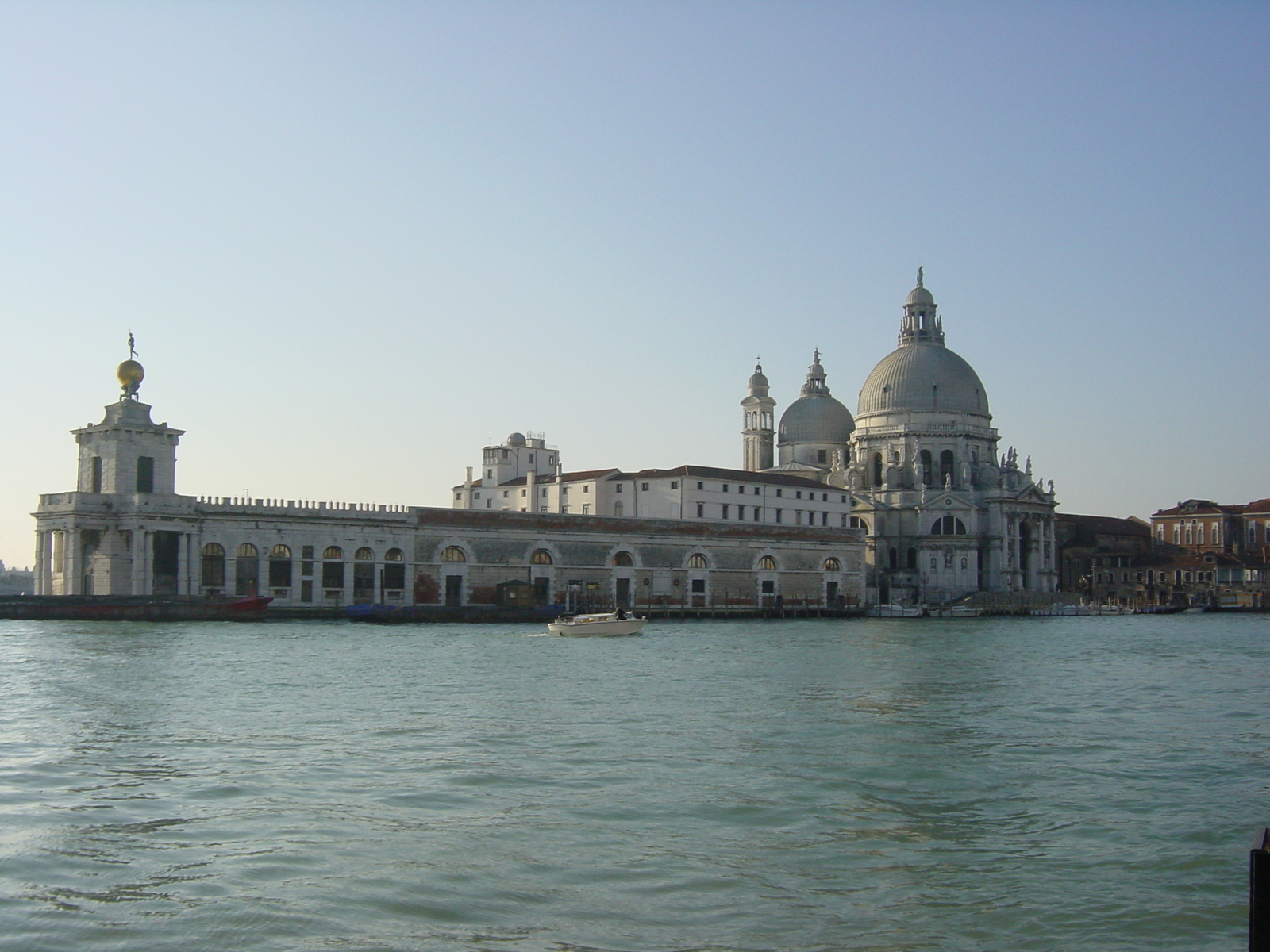 รูปถ่าย อิตาลี(Italy) เวนีส(Venice) 2000-12 120