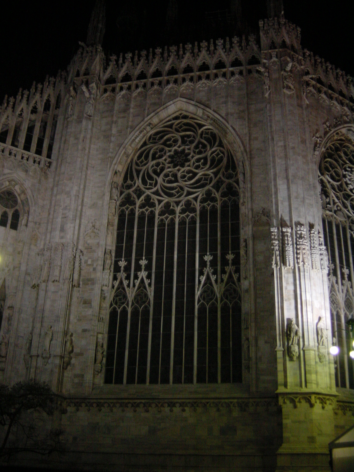 รูปถ่าย อิตาลี(Italy) มิลาน(Milan) 2000-12 7