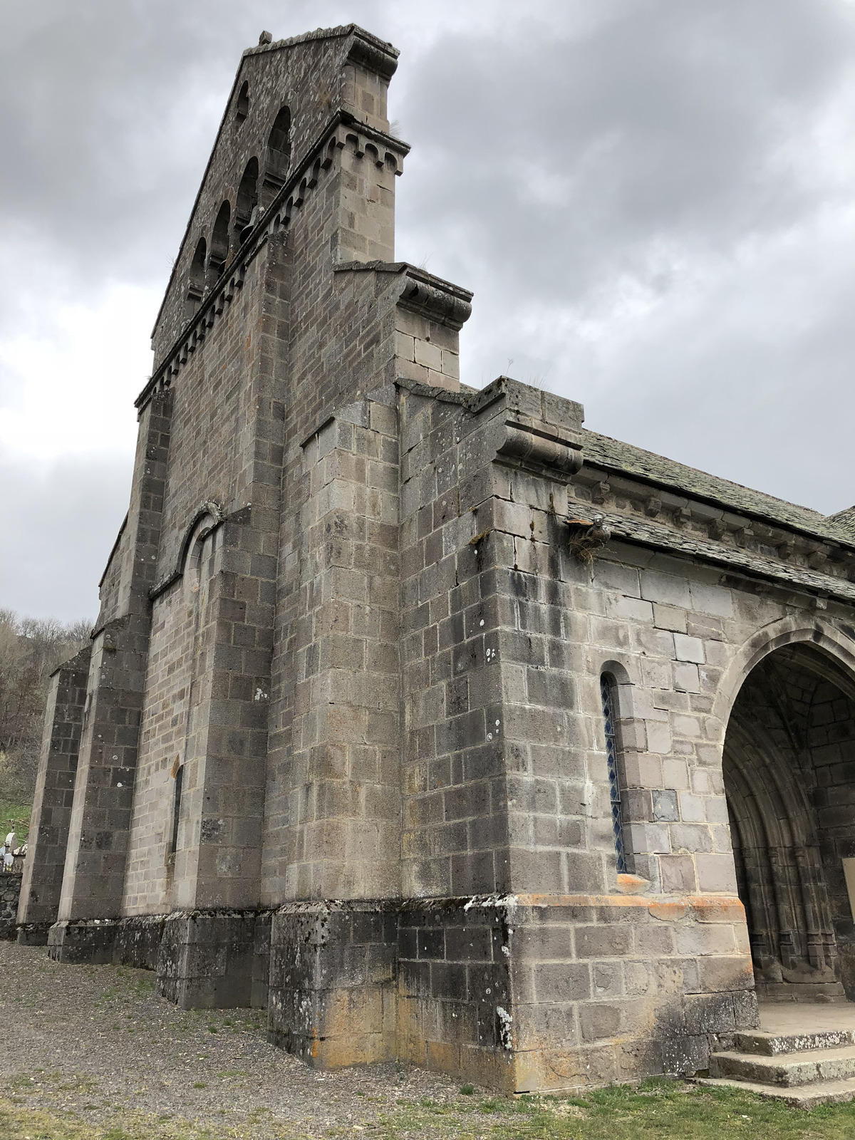รูปถ่าย ฝรั่งเศส(France) ดีแยน(Dienne) 2018-04 9