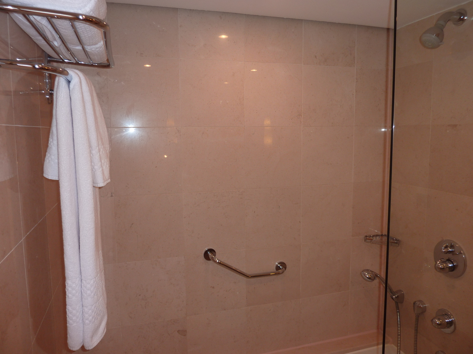 รูปถ่าย ตุรกี(Turkey) อิสตันบูล(Istanbul) โรงแรมคอนราด(Conrad Hotel) 2009-06 74