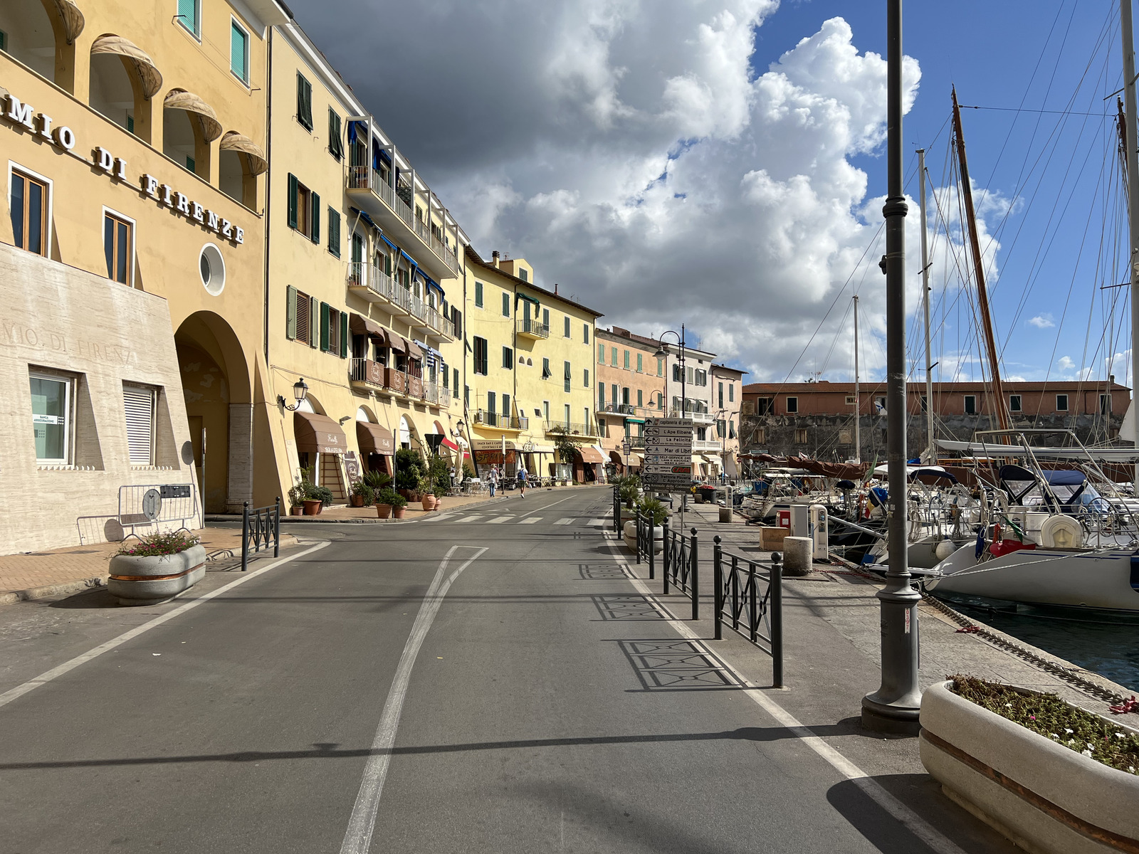 รูปถ่าย อิตาลี(Italy) เกาะเอลบา(Isola d'Elba) 2021-09 35