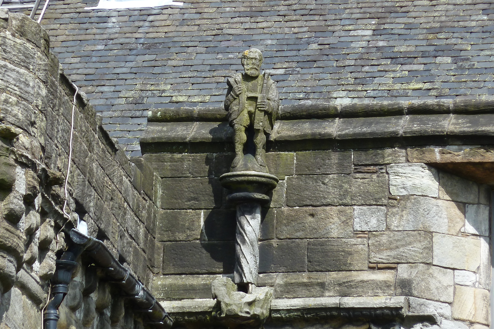 รูปถ่าย อังกฤษ(United Kingdom) สกอตแลนด์(Scotland) สเตอร์ลิง(Stirling) 2011-07 68