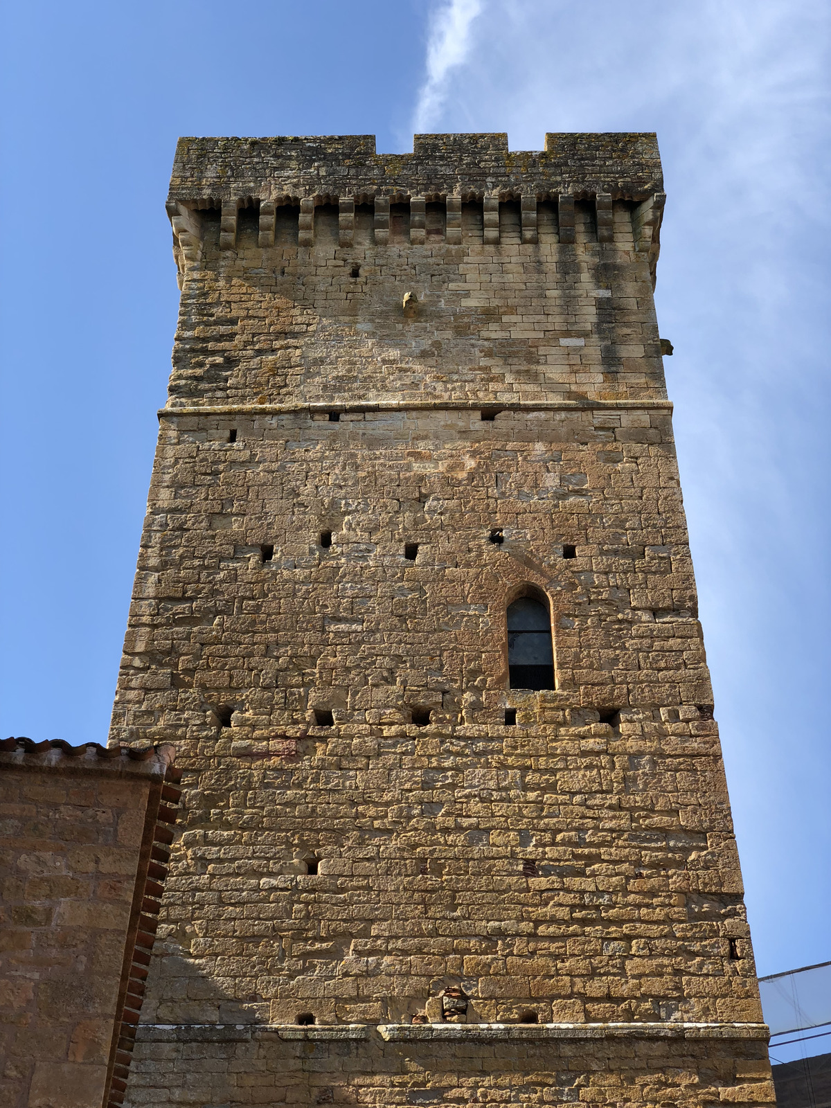 รูปถ่าย ฝรั่งเศส(France) ปราสาทกัสแตลโนเบรอเตอนู(Castelnau Bretenoux Castle) 2018-04 84