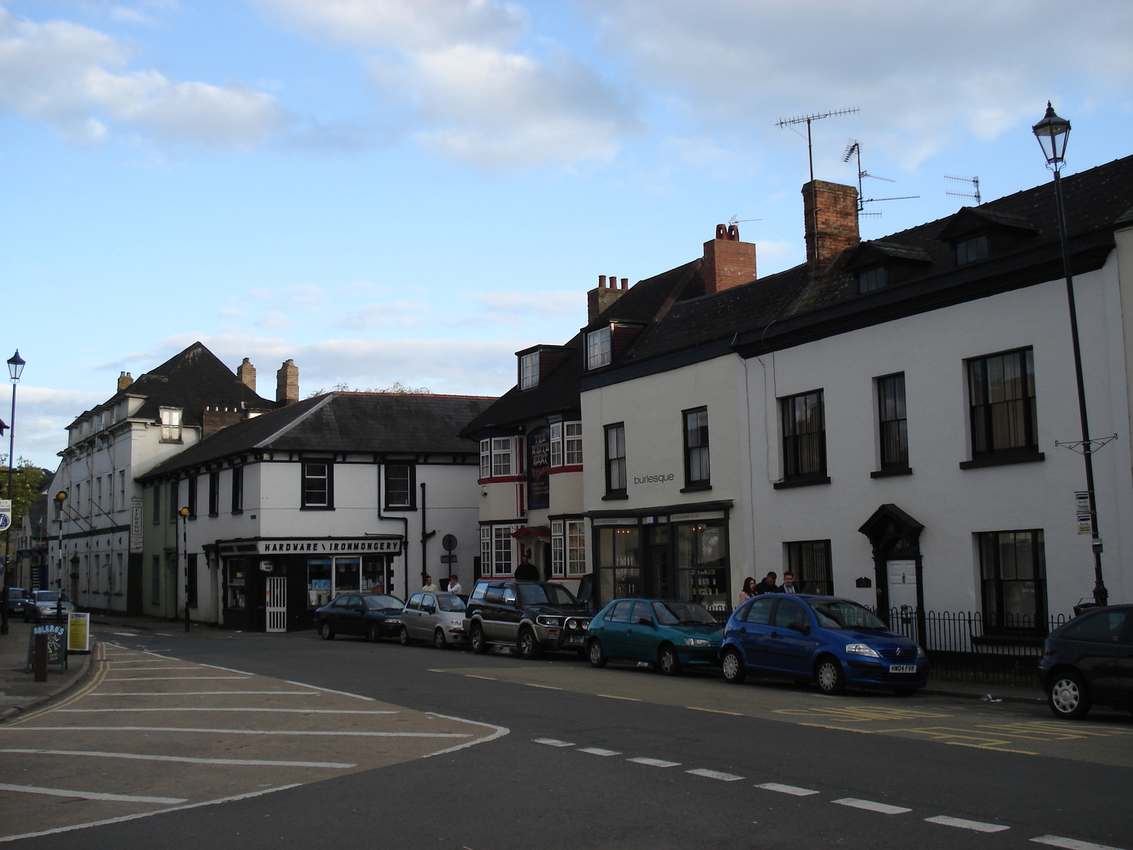 รูปถ่าย อังกฤษ(United Kingdom) คาร์ลีออน(Caerleon) 2006-05 23