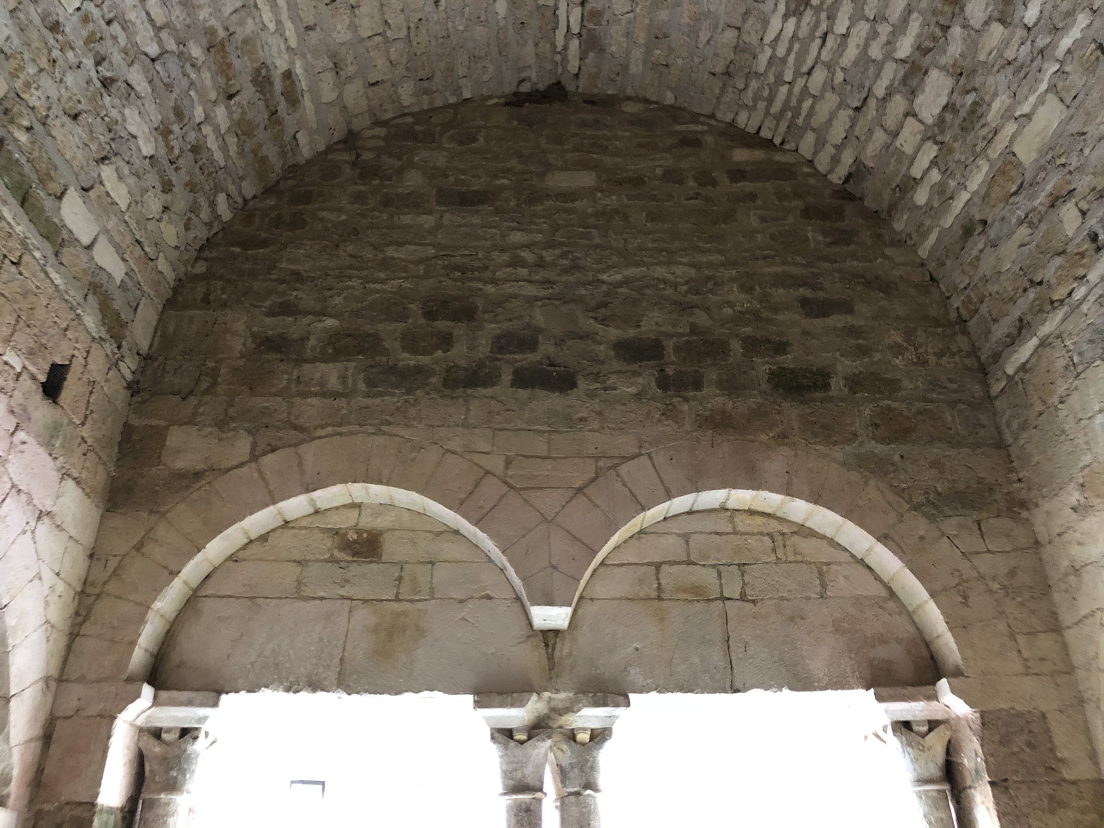 รูปถ่าย ฝรั่งเศส(France) กาเรนนัก(Carennac) 2018-04 80