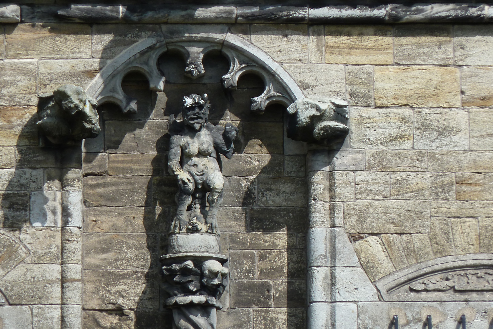 รูปถ่าย อังกฤษ(United Kingdom) สกอตแลนด์(Scotland) สเตอร์ลิง(Stirling) 2011-07 82