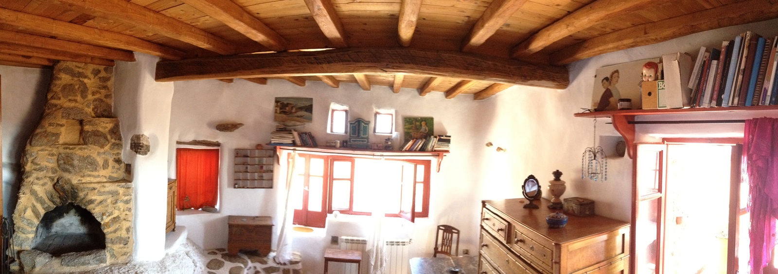รูปถ่าย กรีก(Greece) เกาะมิโคนอส(Mykonos) 2014-07 59