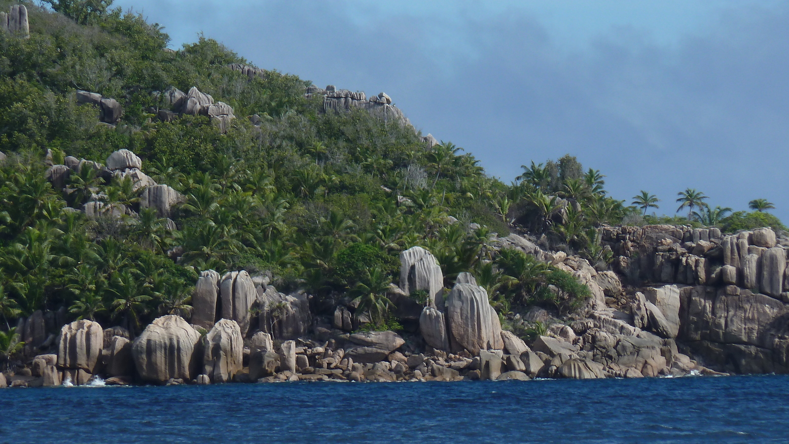 รูปถ่าย เซเชลส์(Seychelles) 2011-10 128