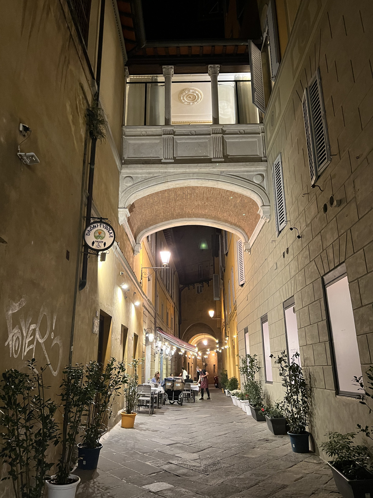 รูปถ่าย อิตาลี(Italy) ซีเอน่า(Siena) 2021-09 136