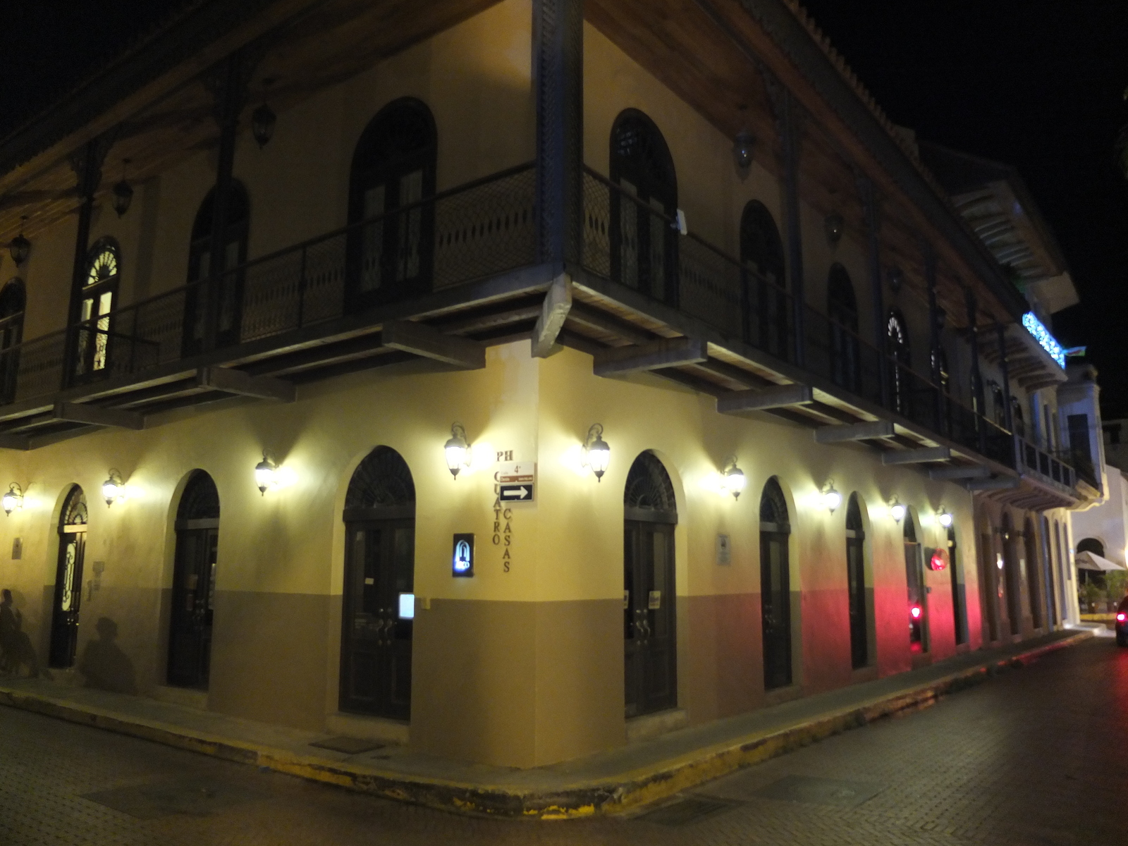 รูปถ่าย ปานามา(Panama) ปานามาซิตี(Panama City) 2015-03 304