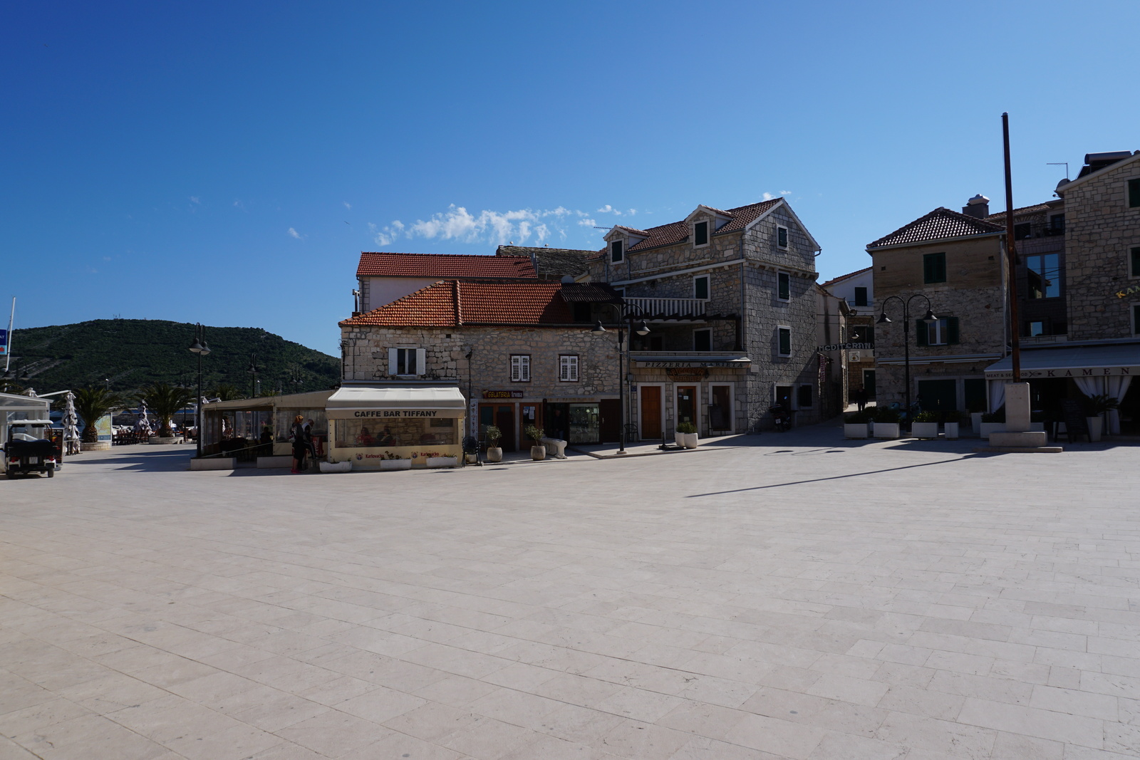รูปถ่าย โครเอเชีย(Croatia) ปรีโมชเตน(Primosten) 2016-04 36