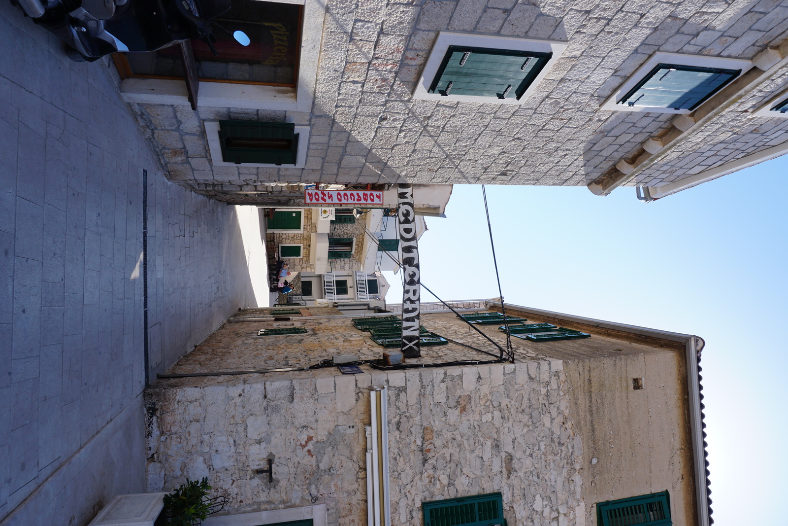 รูปถ่าย โครเอเชีย(Croatia) ปรีโมชเตน(Primosten) 2016-04 34
