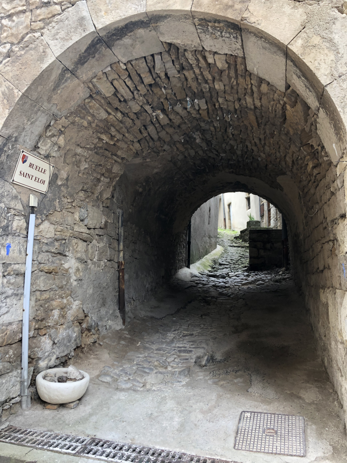 รูปถ่าย ฝรั่งเศส(France) เซเวรัก-เลอ-ชาโต(Severac le Chateau) 2021-05 22