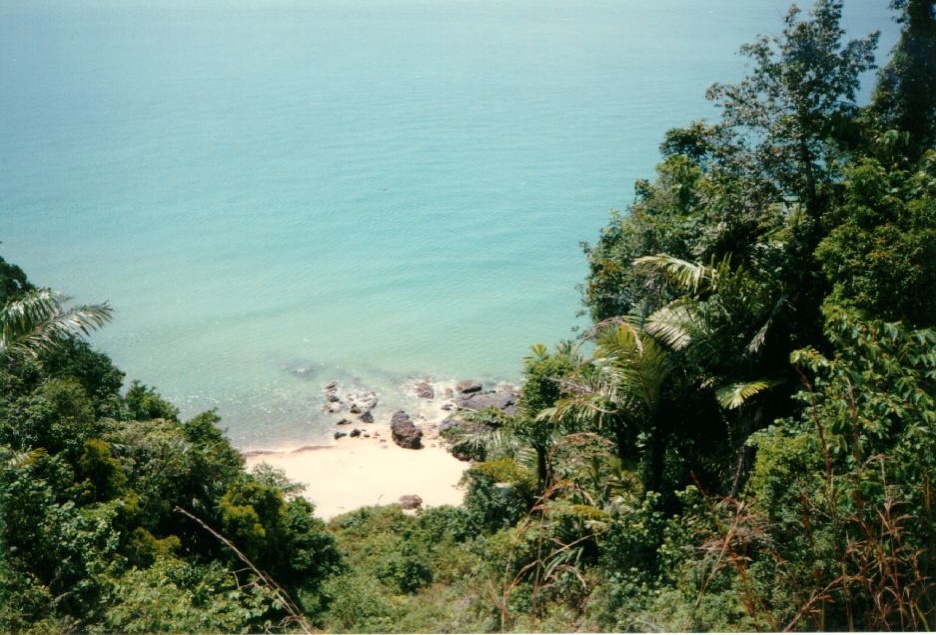 รูปถ่าย มาเลเซีย(Malaysia) 1994-02 1