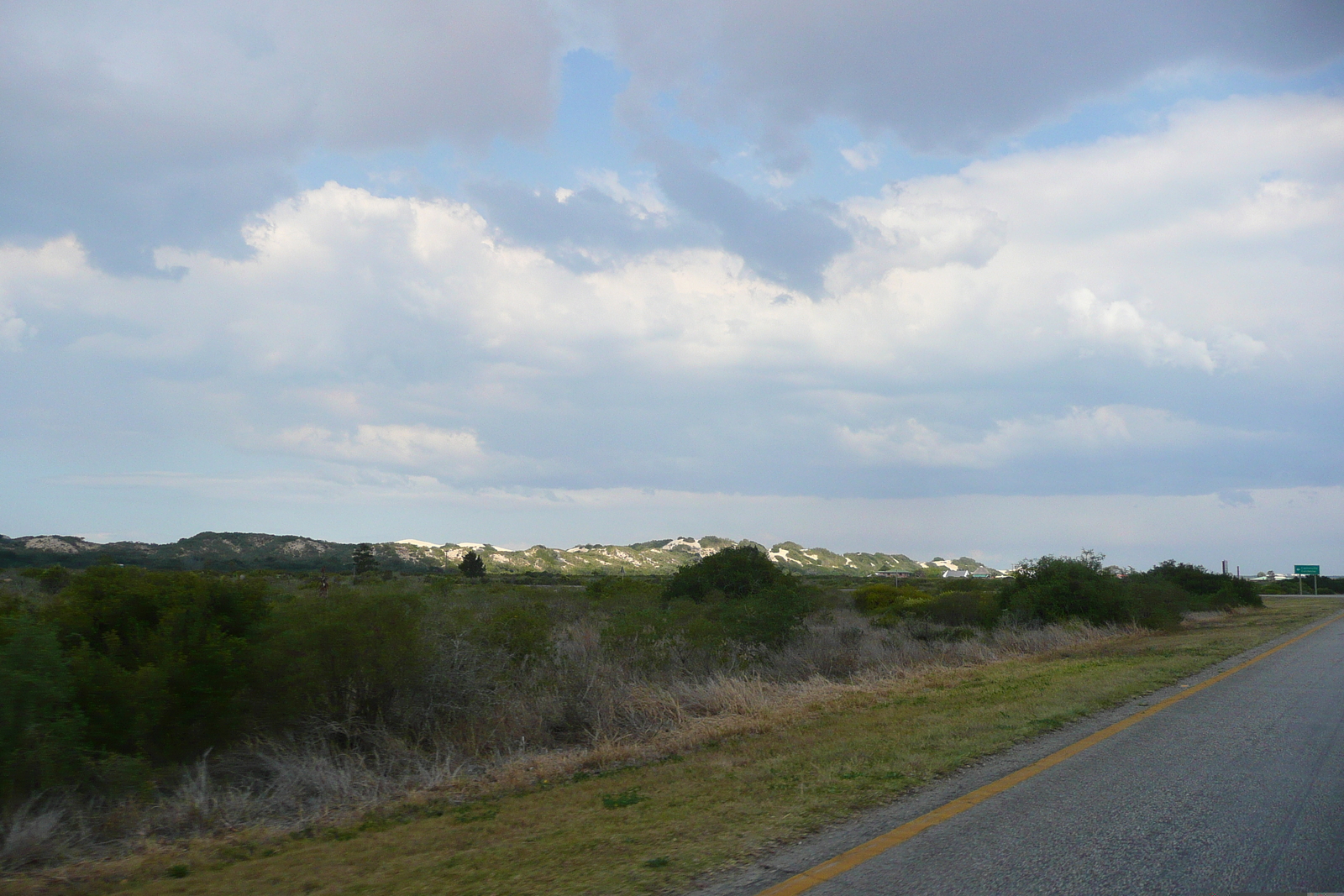 รูปถ่าย แอฟริกาใต้(South Africa) แม่น้ำซันเดส์(Sundays River) 2008-09 0