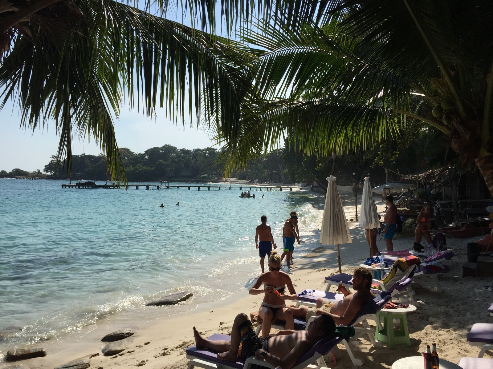 รูปถ่าย ไทย(Thailand) เกาะเสม็ด(Ko Samet) 2014-12 114