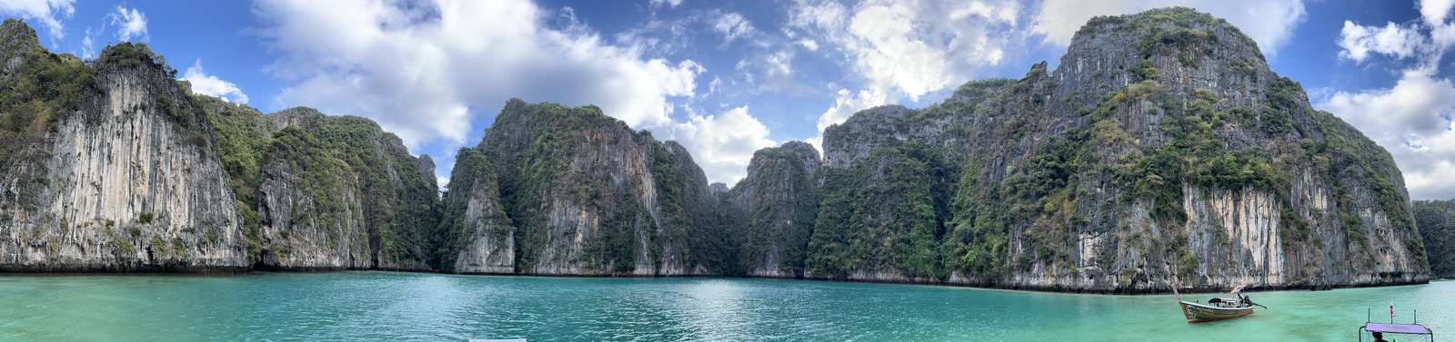 รูปถ่าย ไทย(Thailand) เกาะพีพีเล(Ko Phi Phi Ley) 2021-12 17