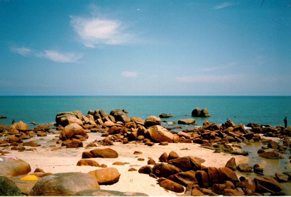 รูปถ่าย มาเลเซีย(Malaysia) 1994-02 25