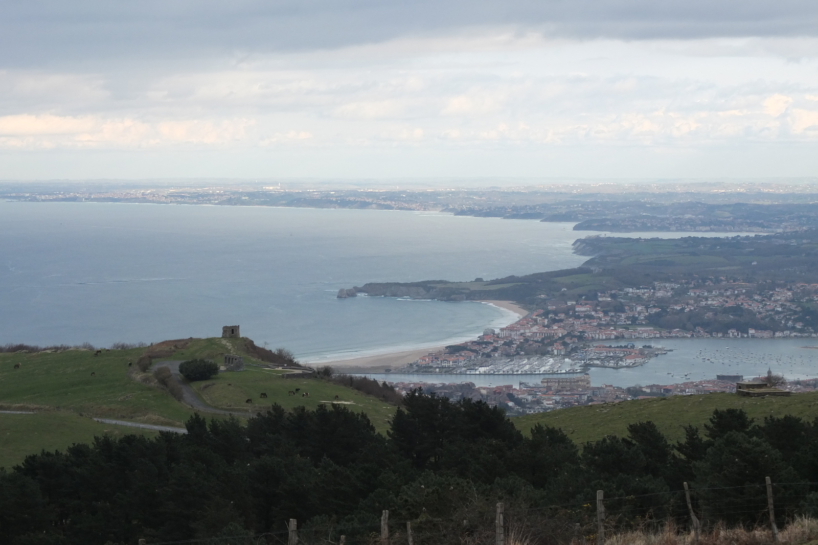 รูปถ่าย ฝรั่งเศส(France) แคว้นบาสก์(Basque Country) 2013-01 95