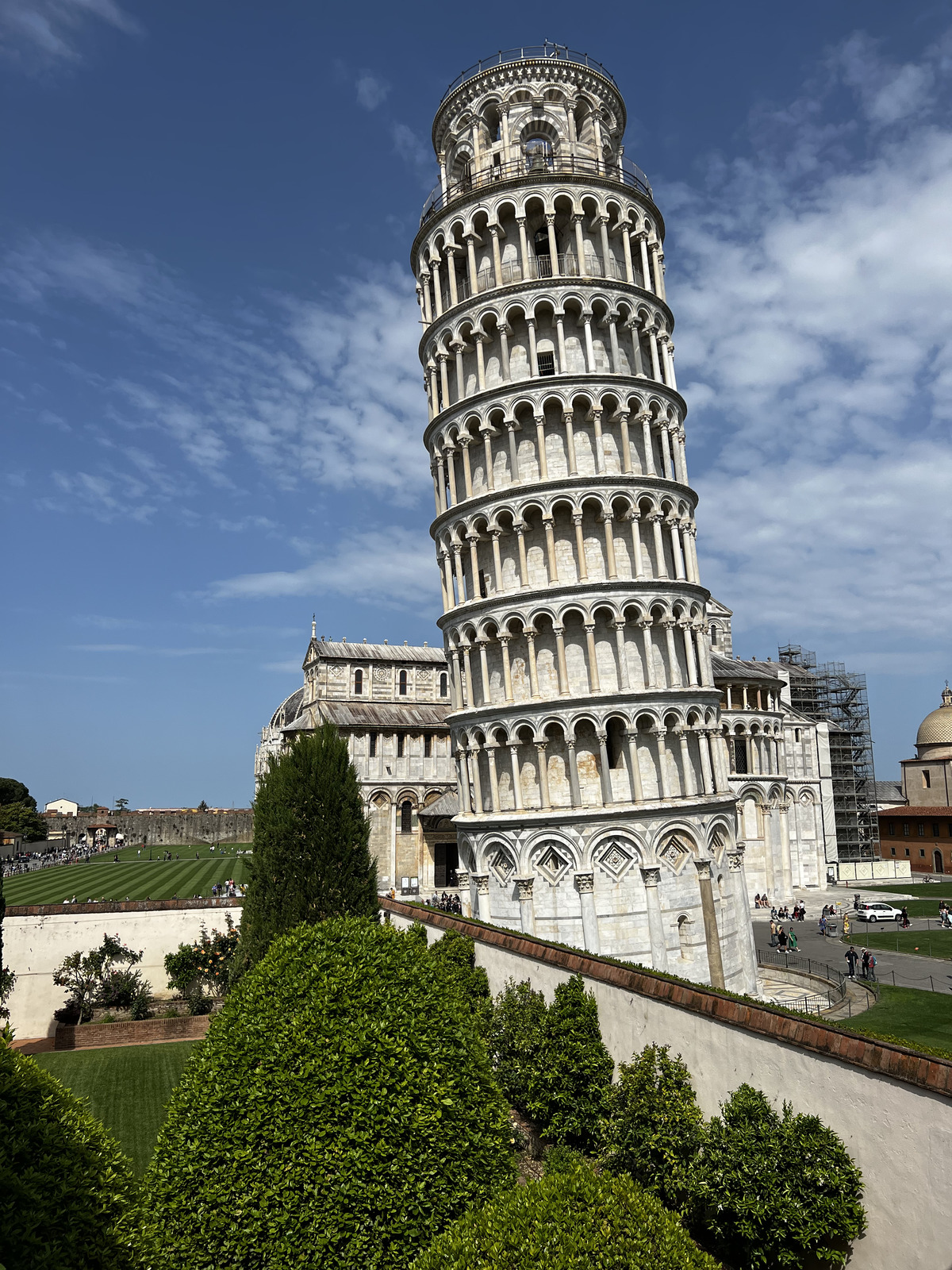 รูปถ่าย อิตาลี(Italy) ปิซา(Pisa) 2022-05 35