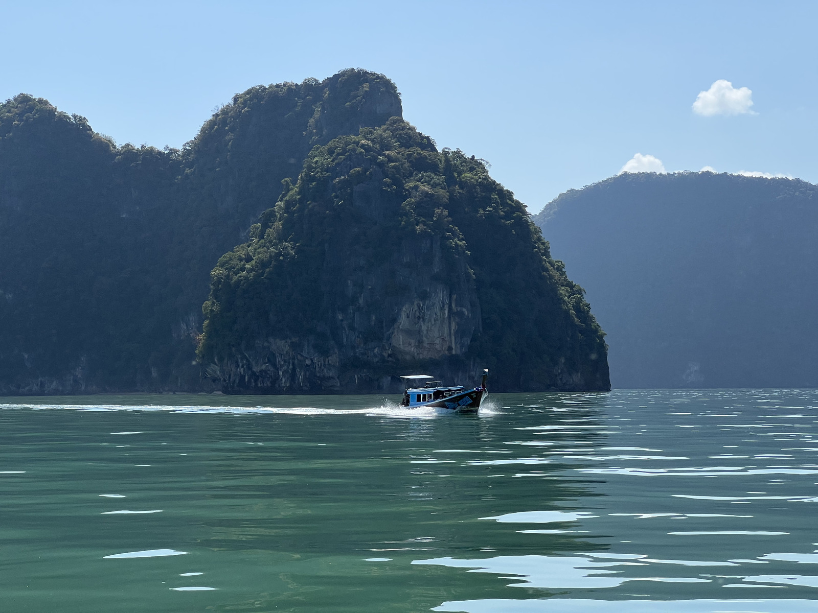 รูปถ่าย ไทย(Thailand) เกาะพังงา(Phang Nga Bay) 2021-12 184
