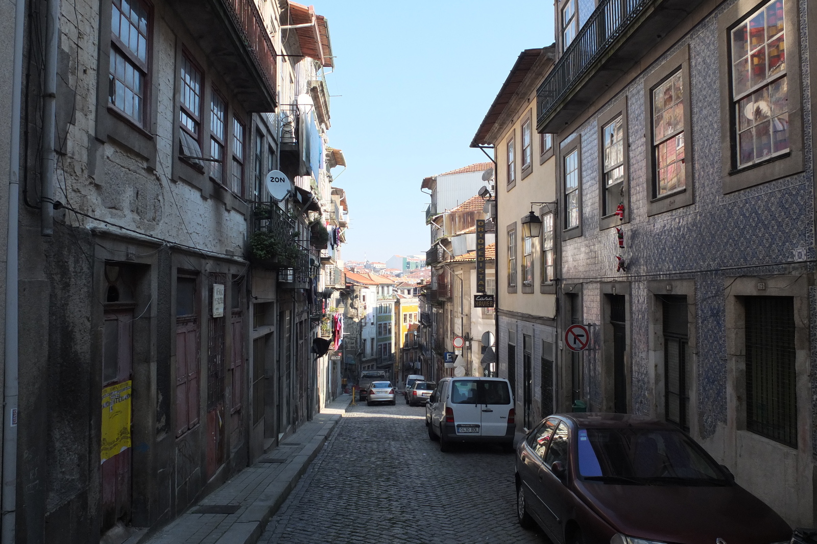 รูปถ่าย โปรตุเกส(Portugal) ปอร์โต(Porto) 2013-01 42