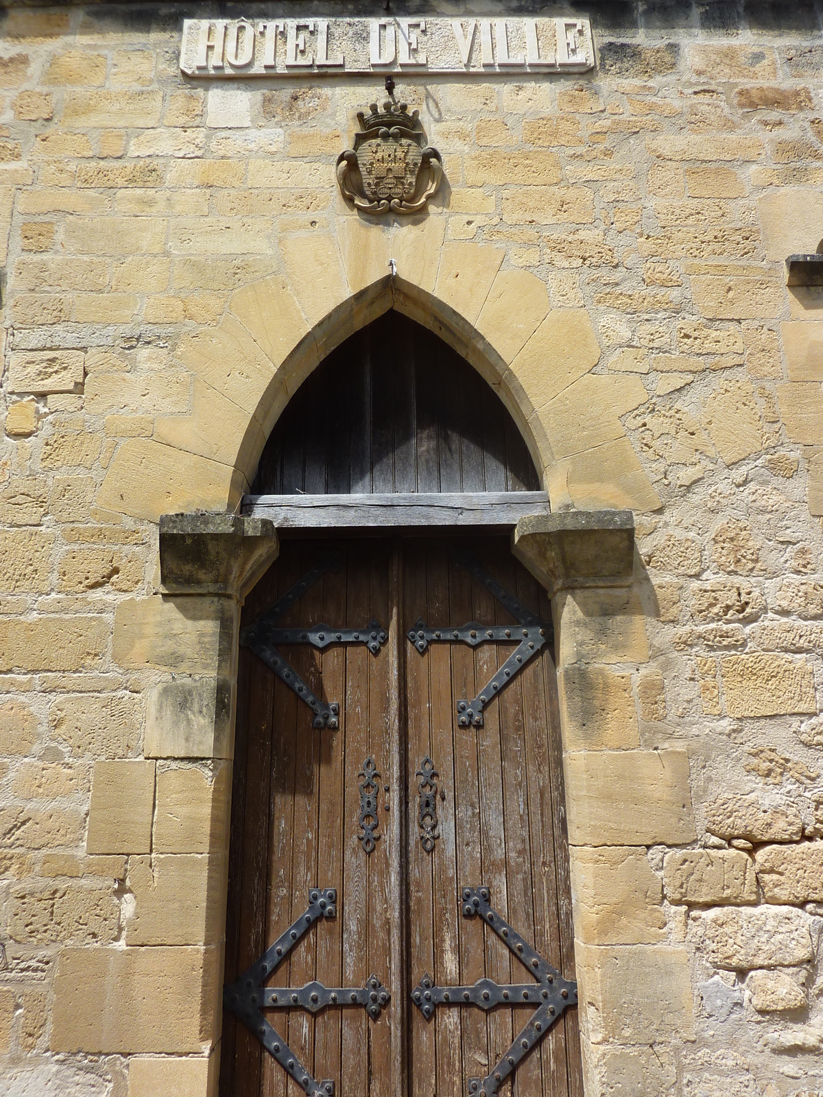 รูปถ่าย ฝรั่งเศส(France) ดอม(Domme) 2009-07 46
