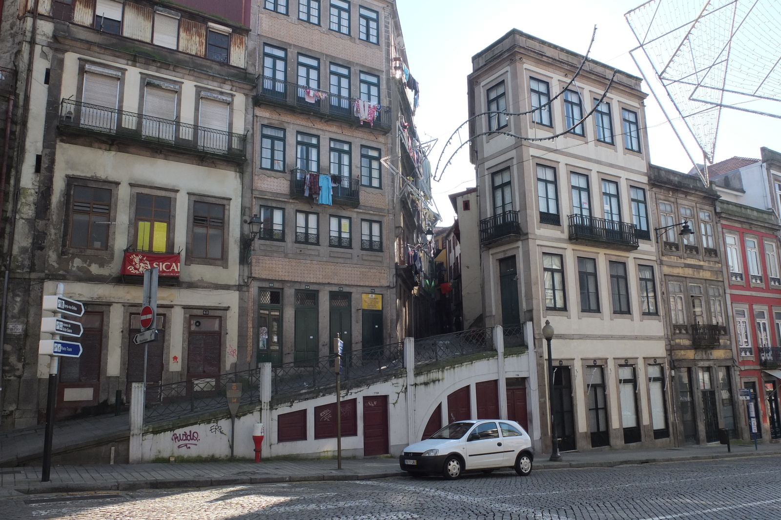 รูปถ่าย โปรตุเกส(Portugal) ปอร์โต(Porto) 2013-01 17