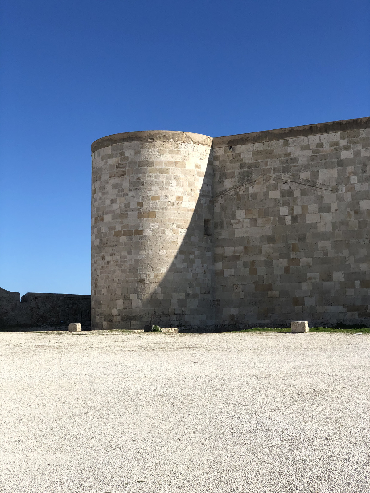 รูปถ่าย อิตาลี(Italy) ซิซิลี(Sicily) ออร์ตีเจีย(Ortigia) 2020-02 7
