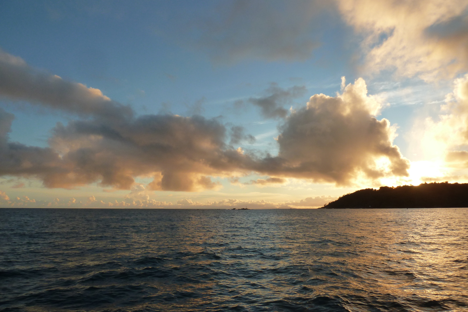 รูปถ่าย เซเชลส์(Seychelles) 2011-10 24