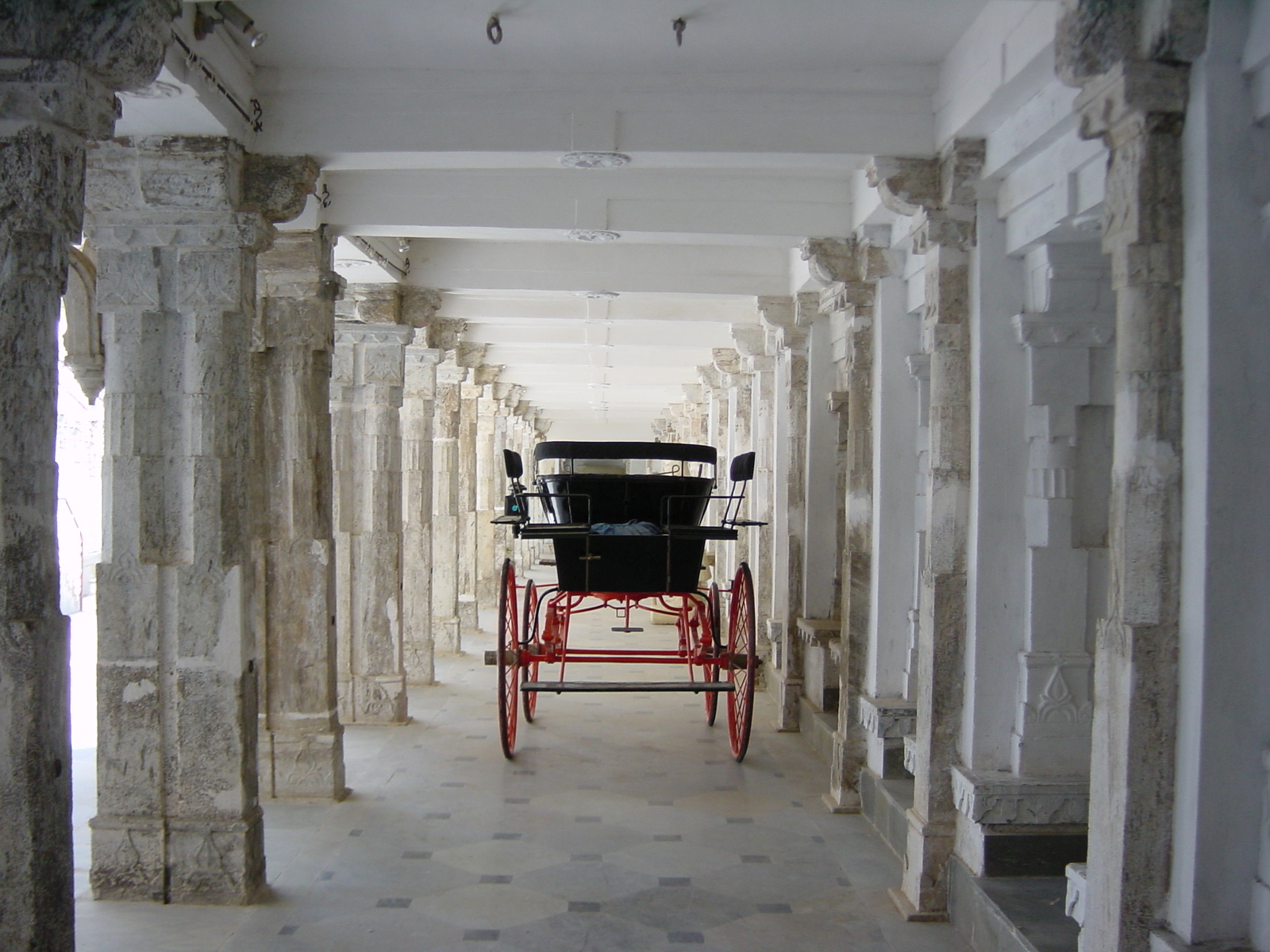 รูปถ่าย อินเดีย(India) อูไดปูร์(Udaipur) 2003-05 129