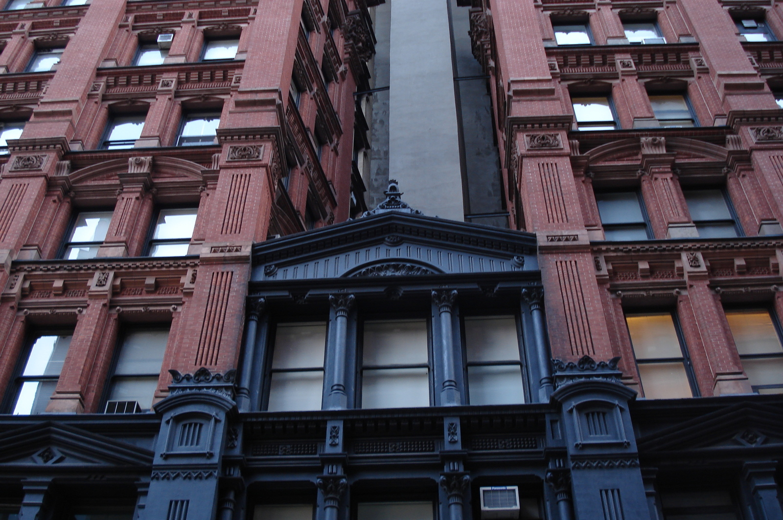 รูปถ่าย สหรัฐอเมริกา(United States) นิวยอร์ก(New York) 2006-03 15