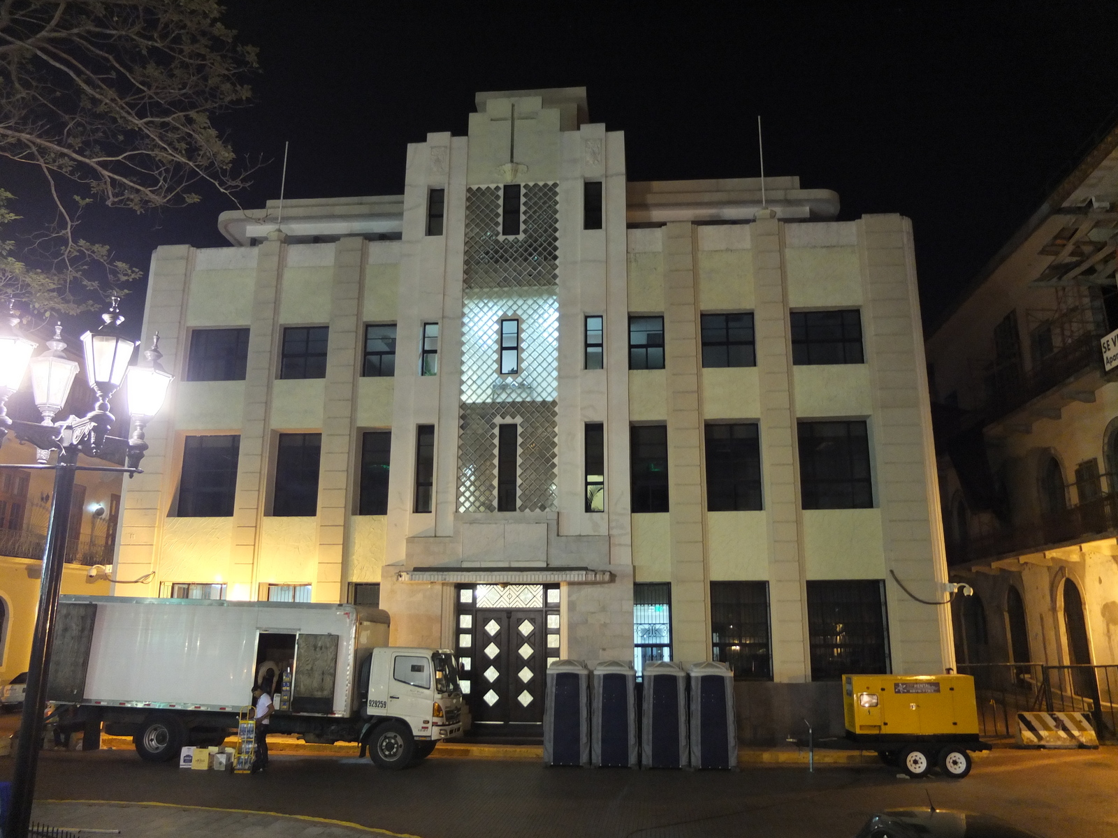 รูปถ่าย ปานามา(Panama) ปานามาซิตี(Panama City) 2015-03 13