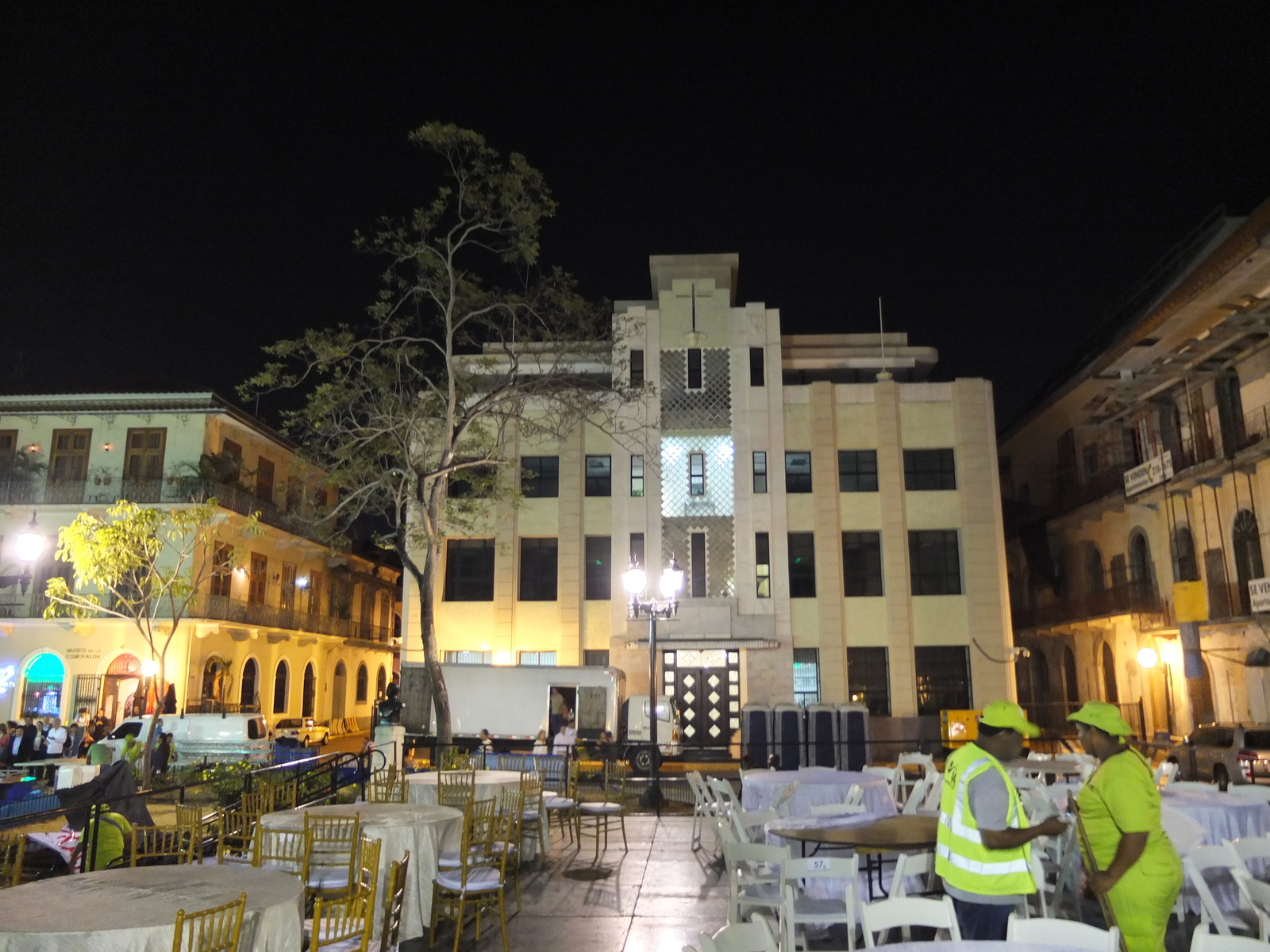 รูปถ่าย ปานามา(Panama) ปานามาซิตี(Panama City) 2015-03 3
