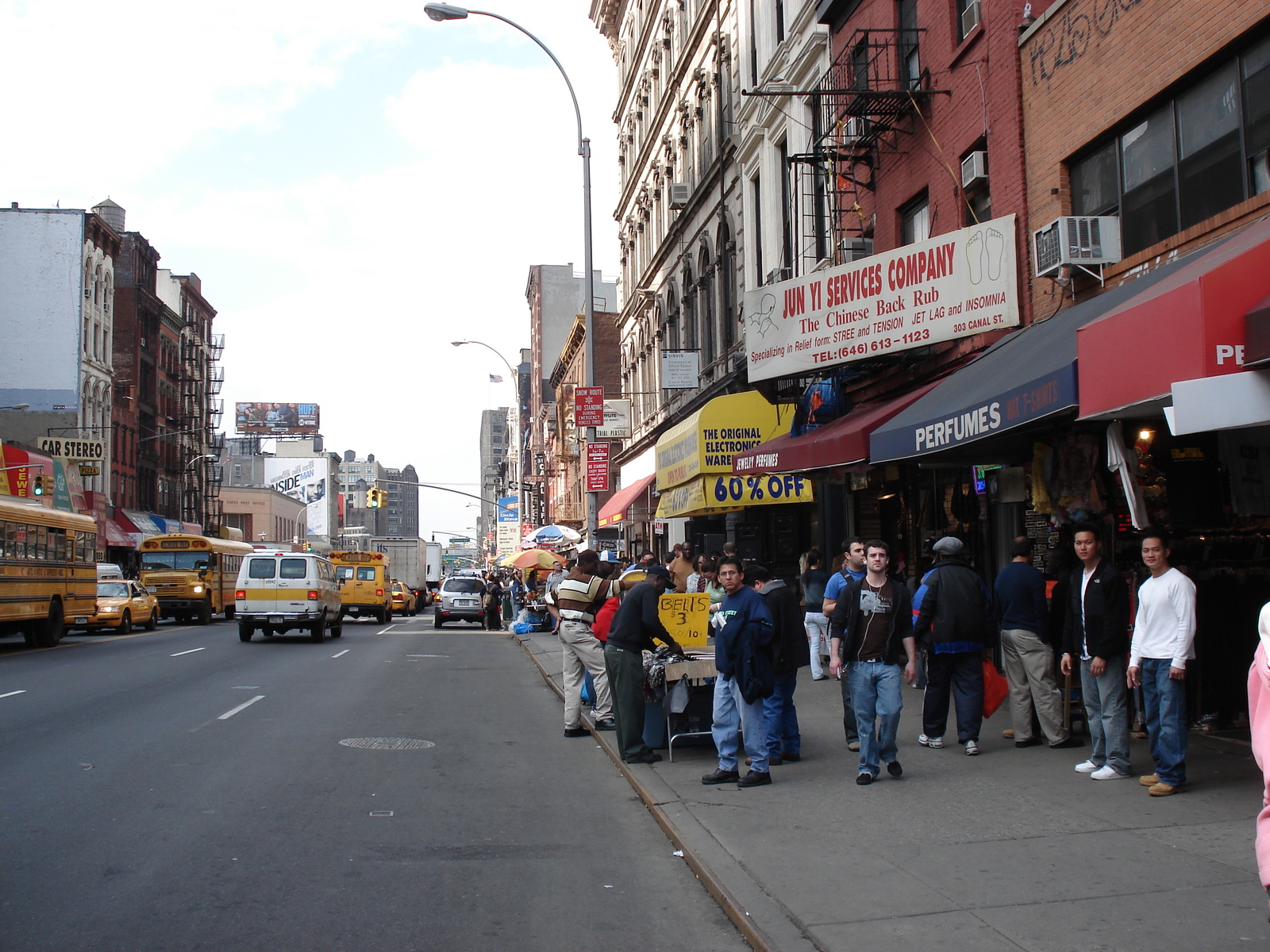 รูปถ่าย สหรัฐอเมริกา(United States) นิวยอร์ก(New York) โซโห(Soho) 2006-03 67