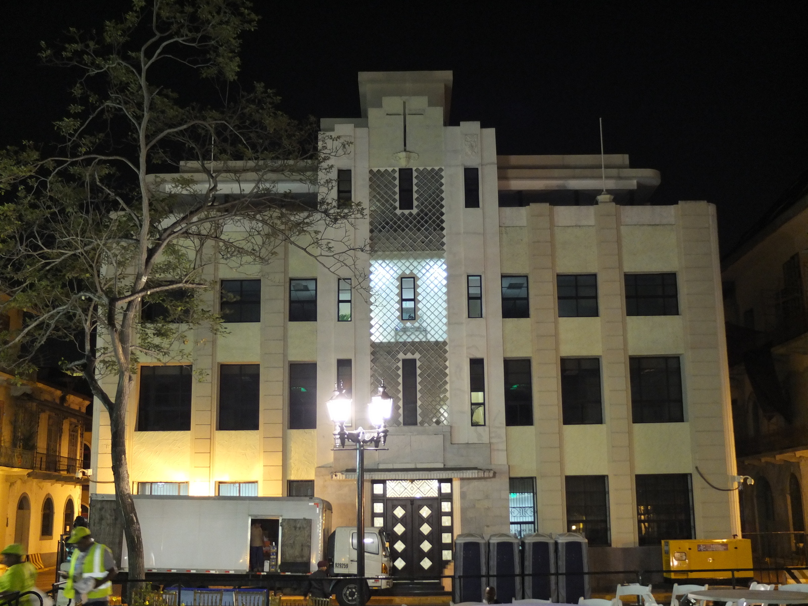 รูปถ่าย ปานามา(Panama) ปานามาซิตี(Panama City) 2015-03 1