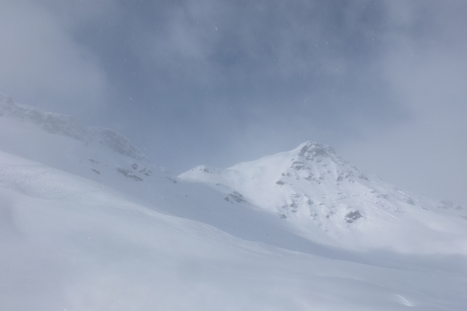 รูปถ่าย ฝรั่งเศส(France) เลทรัววาเล(Les 3 Vallees) 2013-03 233