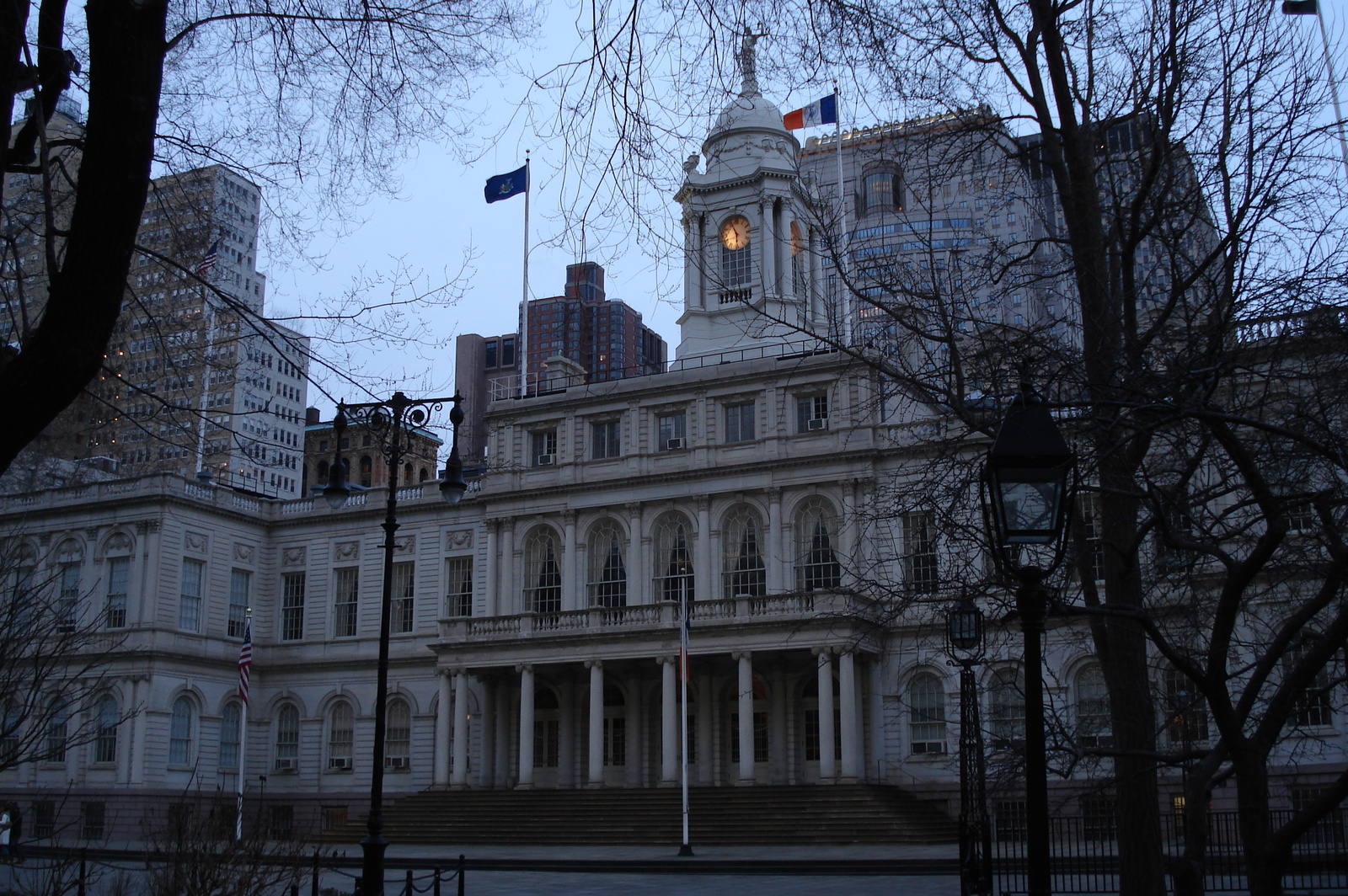 รูปถ่าย สหรัฐอเมริกา(United States) นิวยอร์ก(New York) 2006-03 33