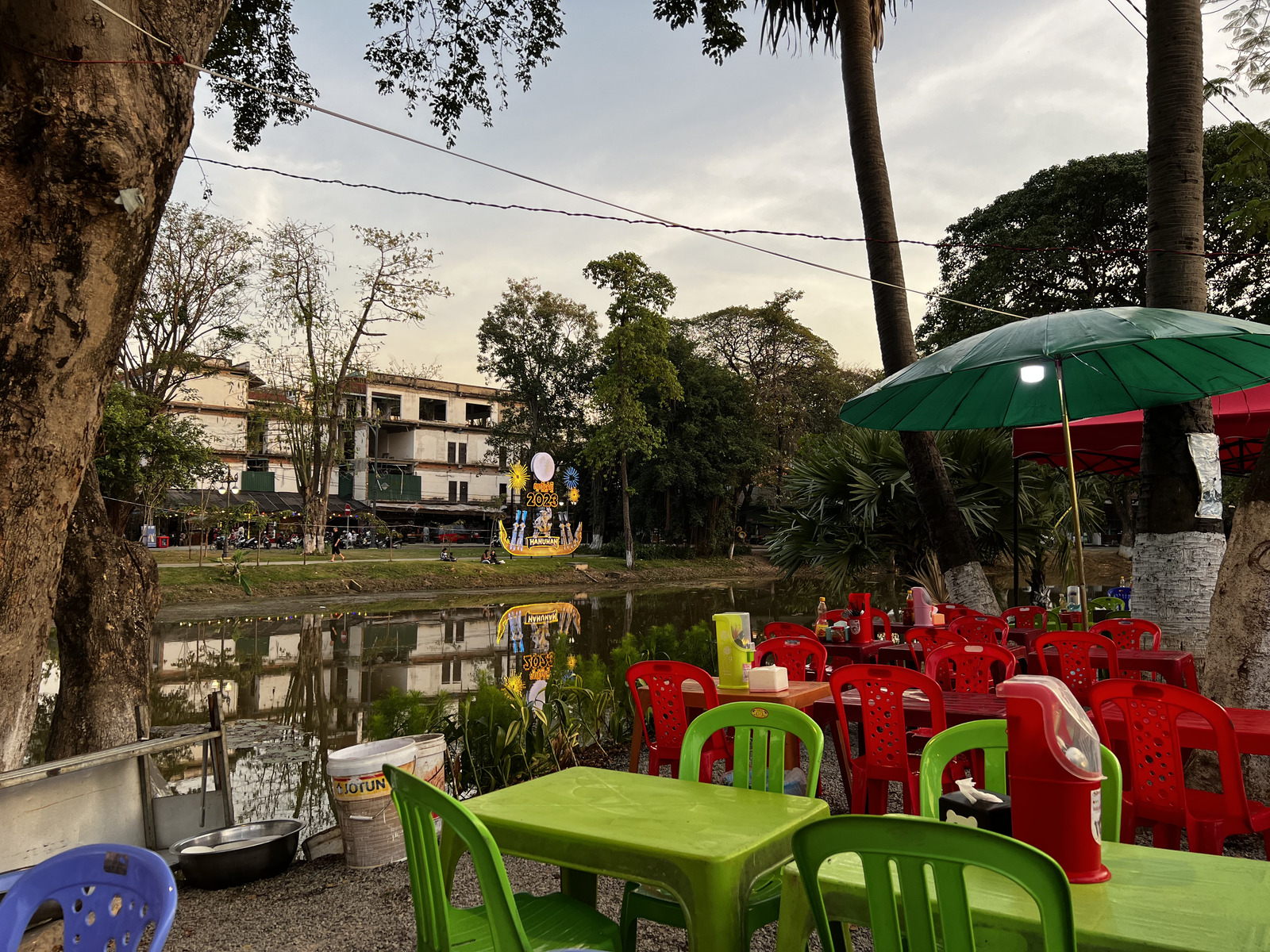 รูปถ่าย กัมพูชา(Cambodia) เสียมราฐ(Siem Reap) 2023-01 89