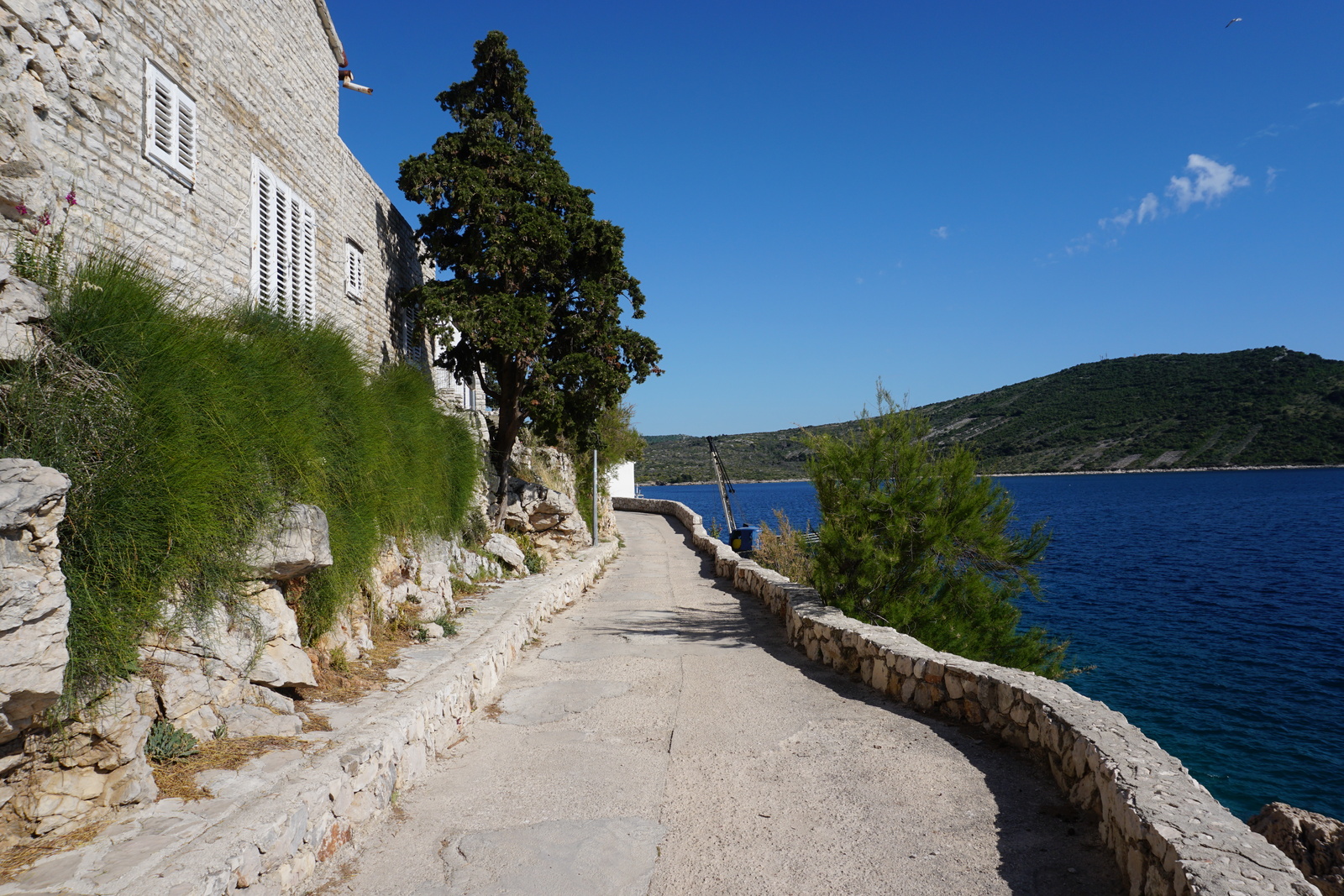 รูปถ่าย โครเอเชีย(Croatia) ปรีโมชเตน(Primosten) 2016-04 4
