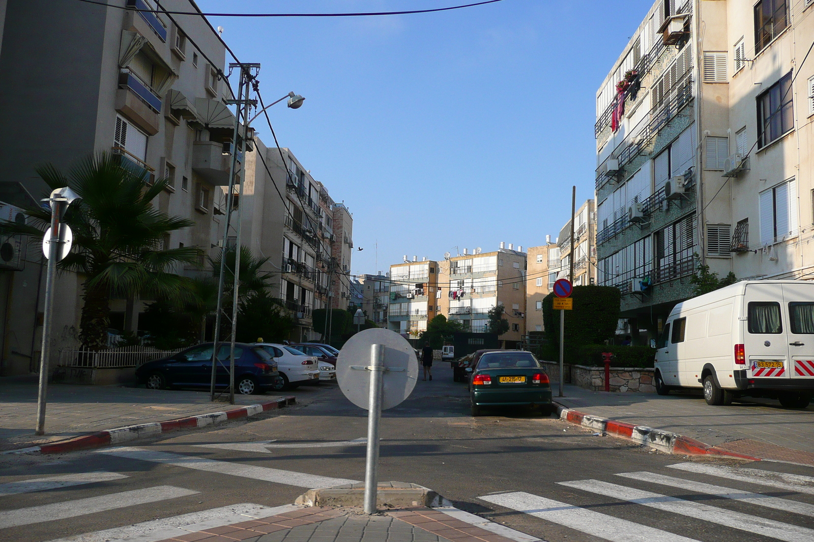รูปถ่าย อิสราเอล(Israel) หาดริชอนเลซีโยน(Rishon Le Zion Beach) 2007-06 52