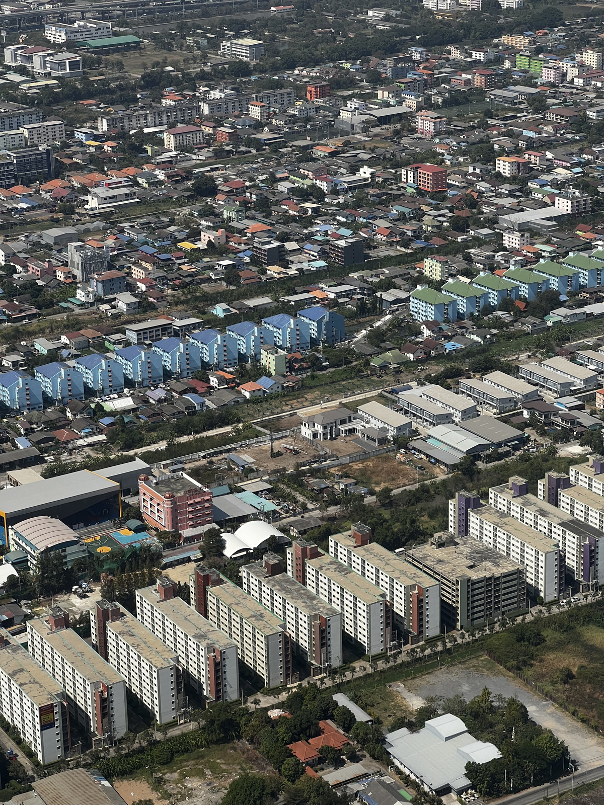รูปถ่าย ไทย(Thailand) กรุงเทพมหานคร(Bangkok) เครื่องบิน(Plane) 2023-01 30