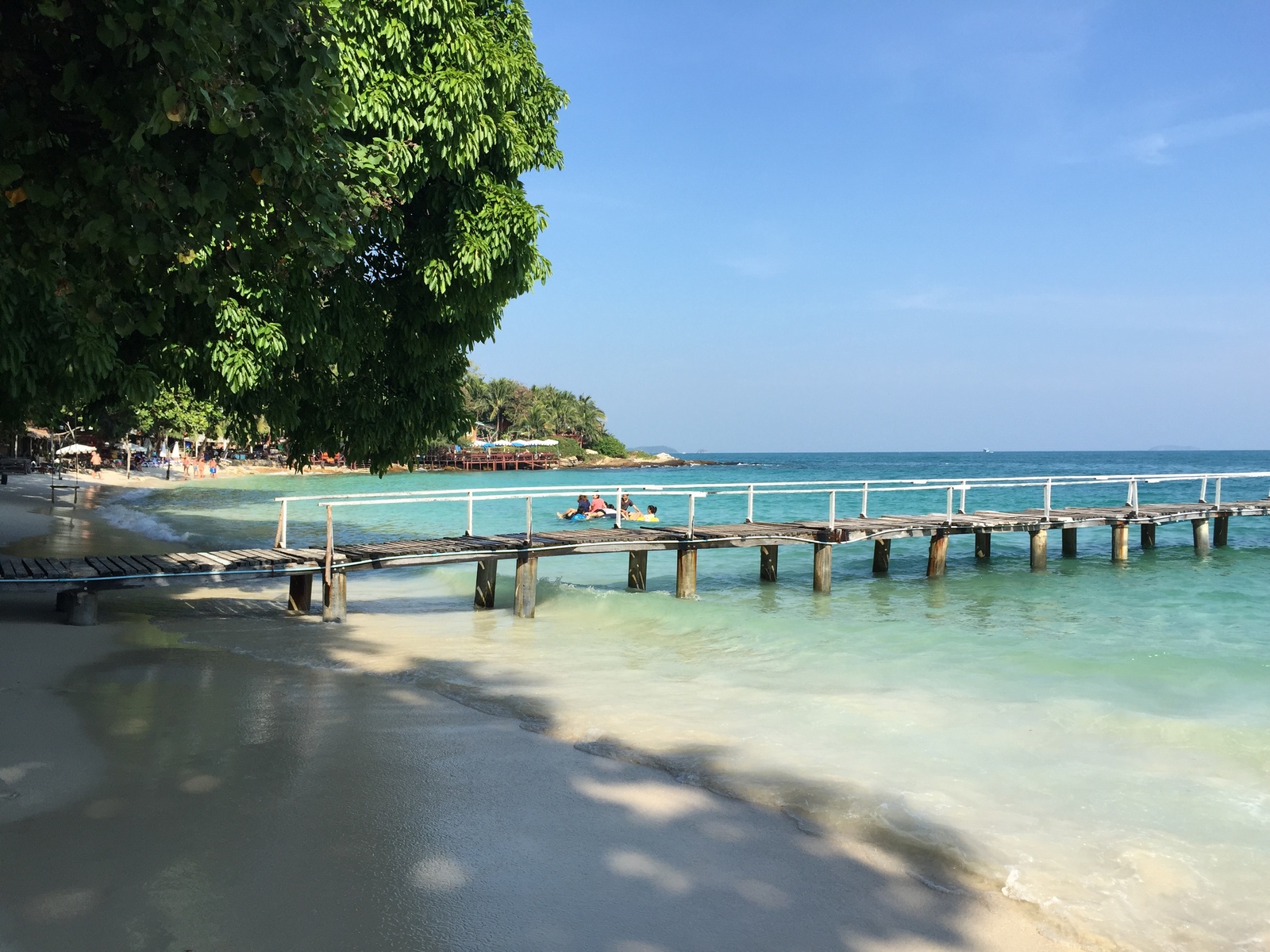 รูปถ่าย ไทย(Thailand) เกาะเสม็ด(Ko Samet) 2014-12 120