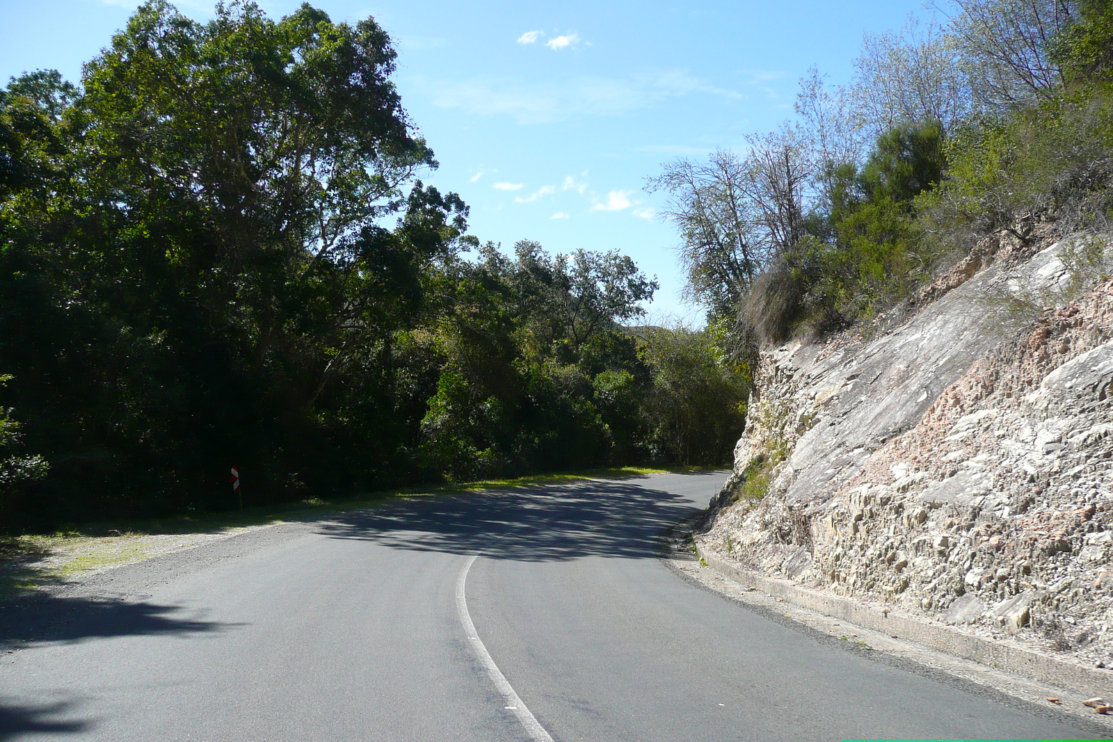 รูปถ่าย แอฟริกาใต้(South Africa) หุบเขาเนเจอร์ส(Nature's Valley) 2008-09 35
