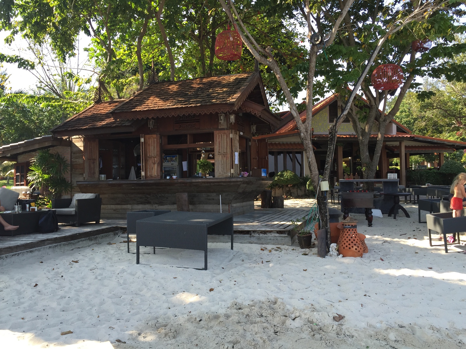 รูปถ่าย ไทย(Thailand) เกาะเสม็ด(Ko Samet) 2014-12 113