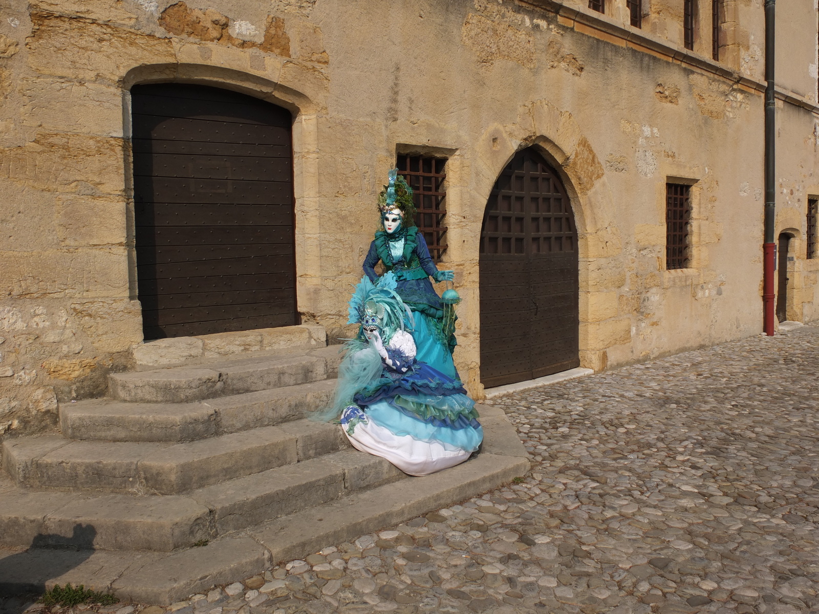 รูปถ่าย ฝรั่งเศส(France) อันซี(Annecy) 2012-02 157