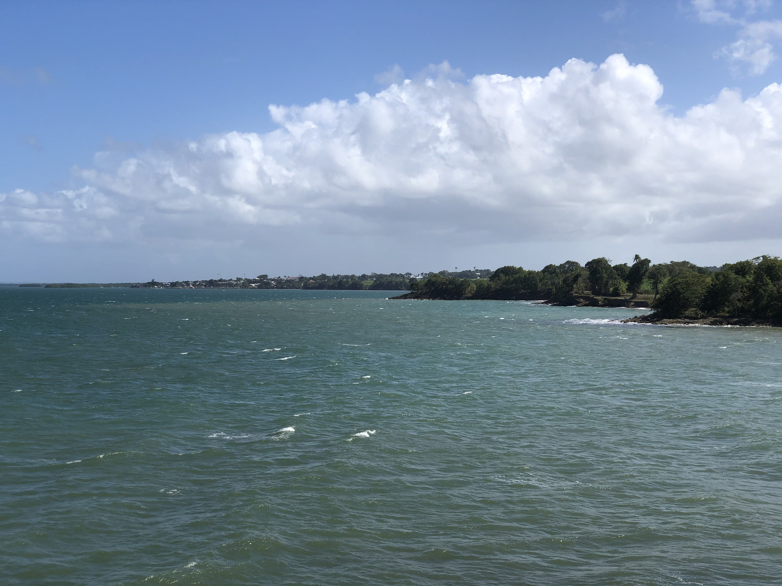 รูปถ่าย กวาเดอลูป(Guadeloupe) แซ็นต์โรส(Sainte Rose) 2021-02 5