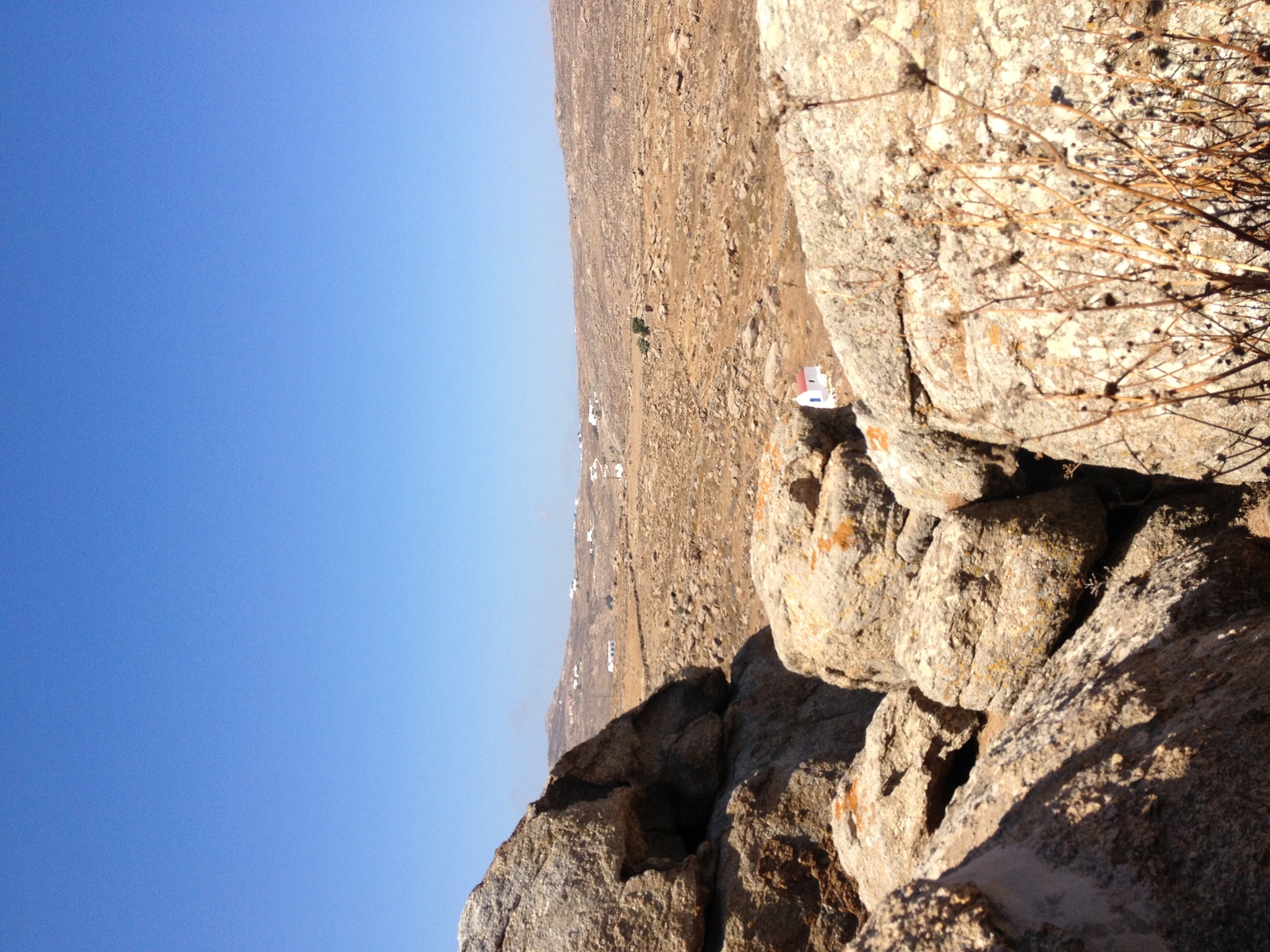 รูปถ่าย กรีก(Greece) เกาะมิโคนอส(Mykonos) 2014-07 24